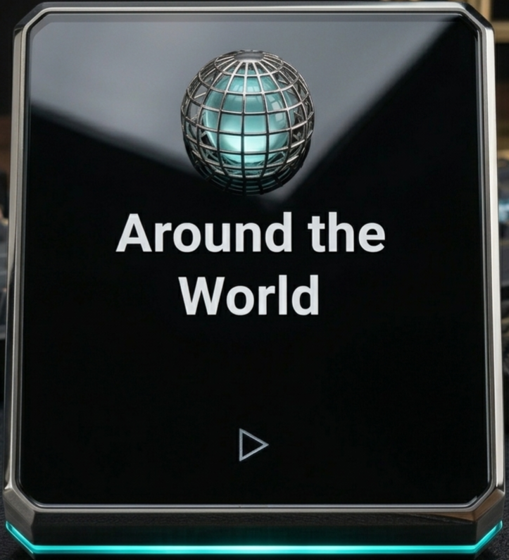 Around the World