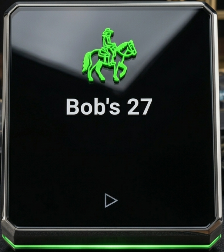 Bob's 27