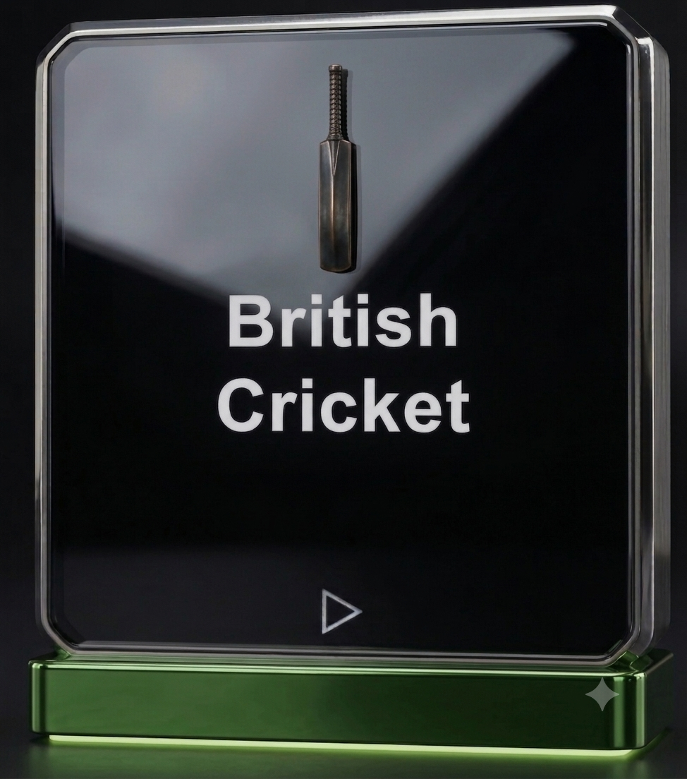 British Cricket