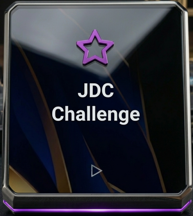 JDC Challenge